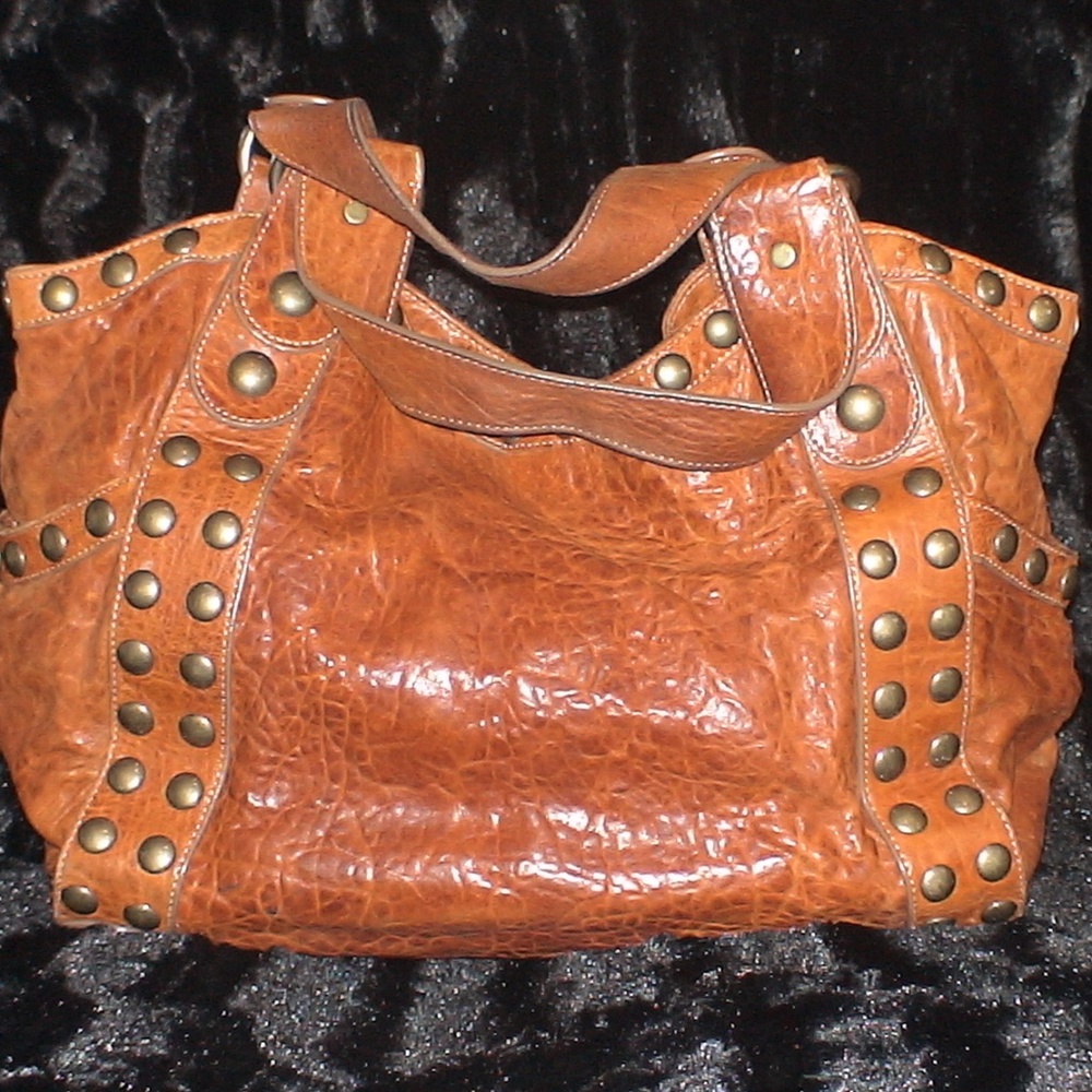 New Kooba "Ada" handbag